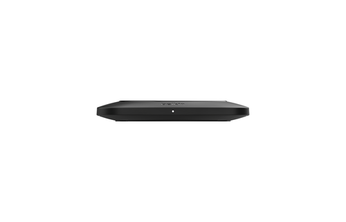 Belkin Boost Charge Pro Easy Alignment Wireless Charging Pad 15W - Black