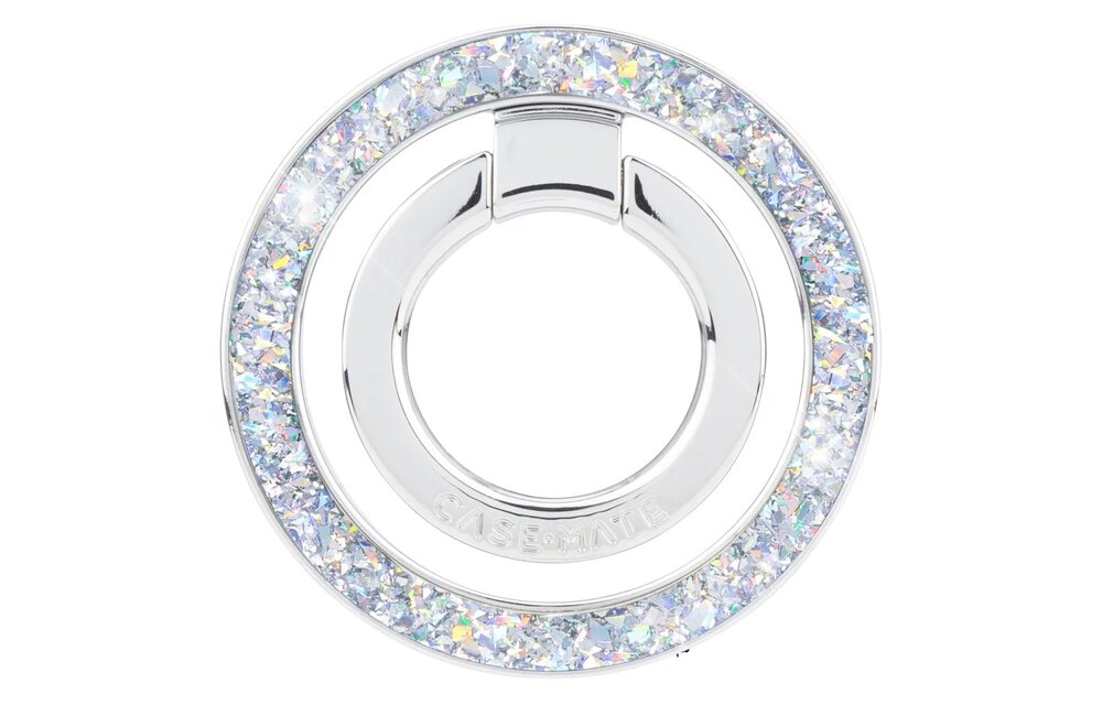 Case Mate MagSafe Magnetic Ring Stand - Twinkle Disco