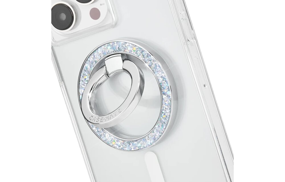 Case Mate MagSafe Magnetic Ring Stand - Twinkle Disco