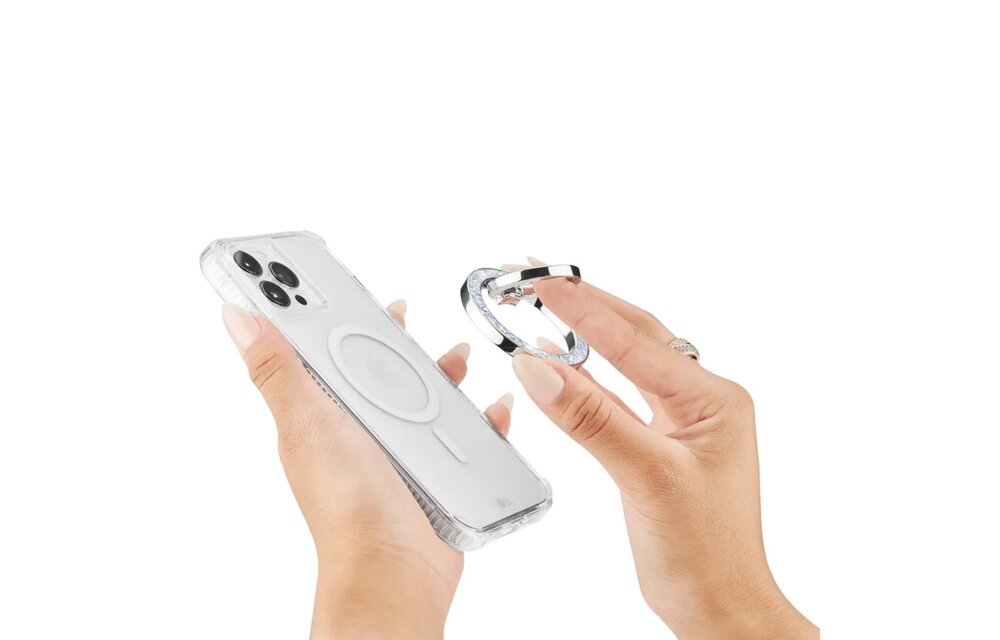 Case Mate MagSafe Magnetic Ring Stand - Twinkle Disco