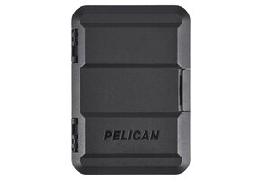 Pelican MagSafe Protector Magnetic Wallet - Black