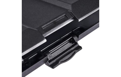 Pelican MagSafe Protector Magnetic Wallet - Black