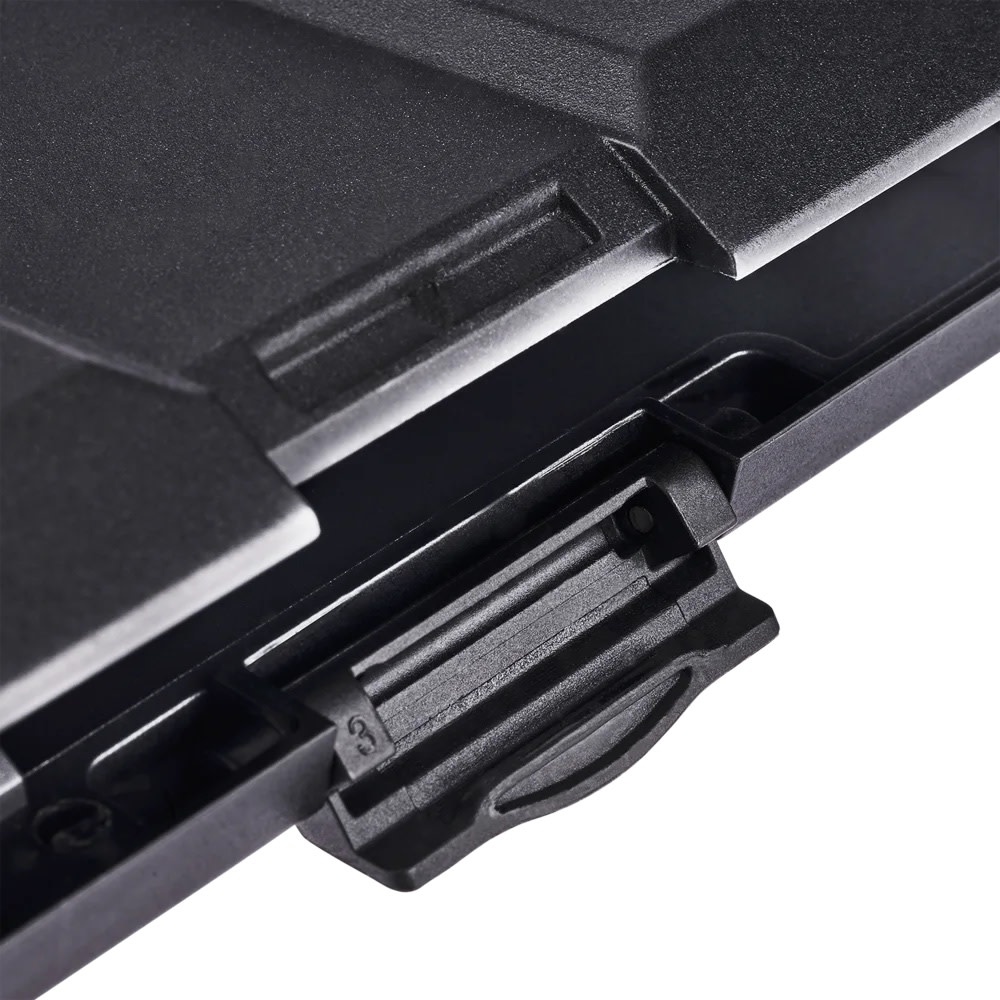 Pelican MagSafe Protector Magnetic Wallet - Black