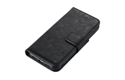 Prodigee 2-in-1 Folio Wallet MagSafe Case for iPhone 15 Pro - Black