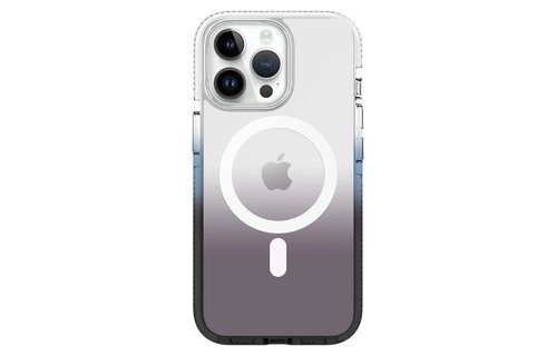 Prodigee Safetee Flow MagSafe Case for iPhone 15 Pro - Night