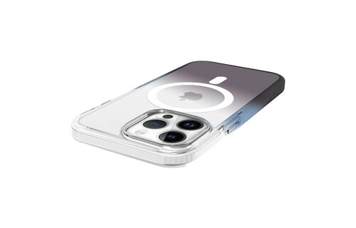 Prodigee Safetee Flow MagSafe Case for iPhone 15 Pro - Night