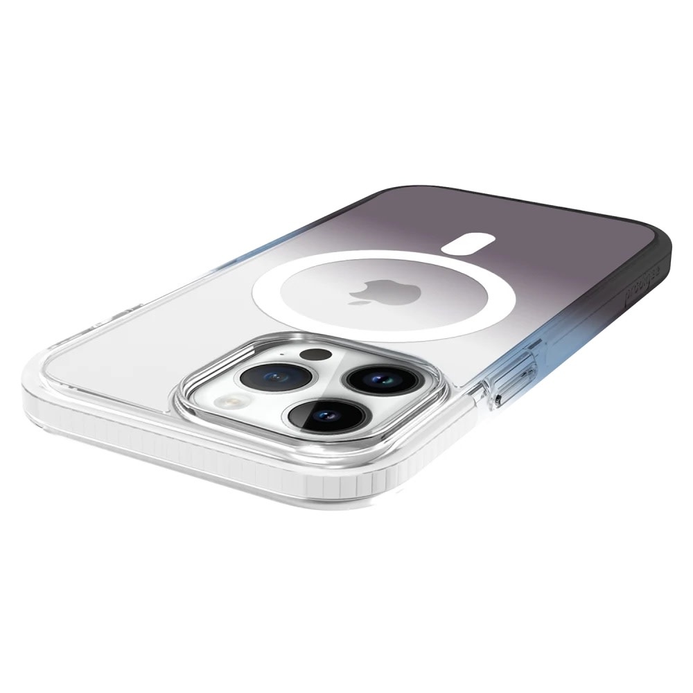 Prodigee Safetee Flow MagSafe Case for iPhone 15 Pro - Night