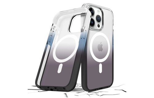 Prodigee Safetee Flow MagSafe Case for iPhone 15 Pro - Night