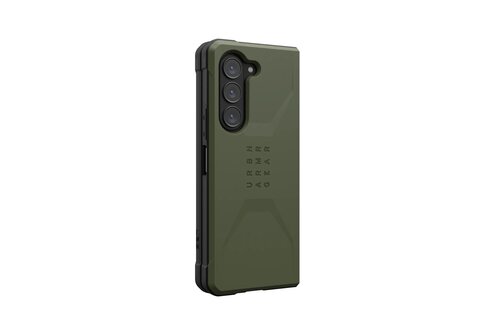UAG Civilian Case for Samsung Galaxy Z Fold 5 - Olive Drab