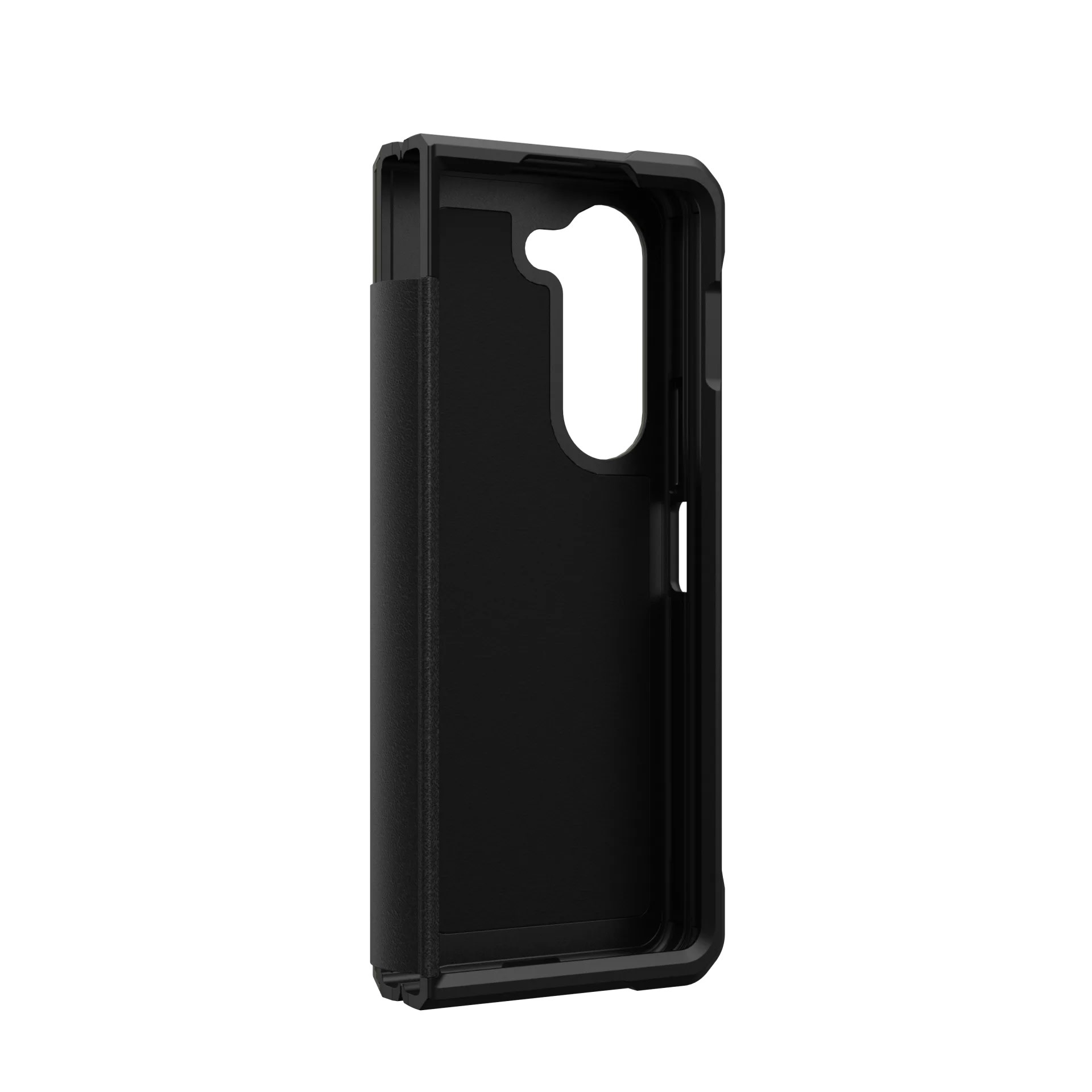 UAG Civilian Case for Samsung Galaxy Z Fold 5 - Olive Drab