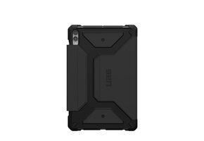 UAG Metropolis SE Case for Samsung Galaxy Tab S9 Plus - Black