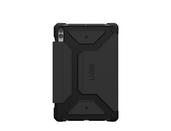 UAG Metropolis SE Case for Samsung Galaxy Tab S9 Plus - Black