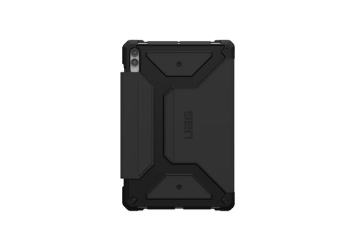 UAG Metropolis SE Case for Samsung Galaxy Tab S9 Plus - Black