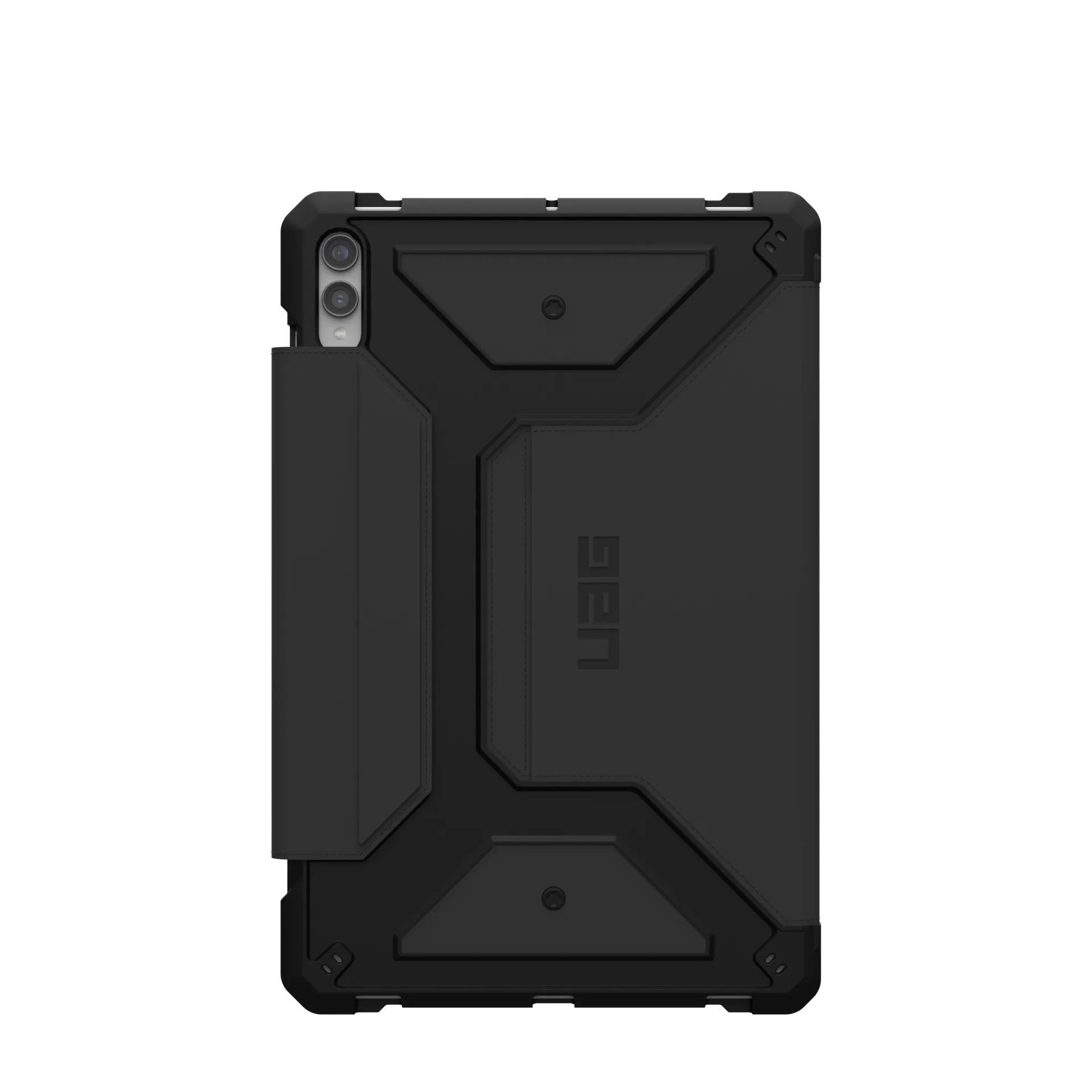 UAG Metropolis SE Case for Samsung Galaxy Tab S9 Plus - Black