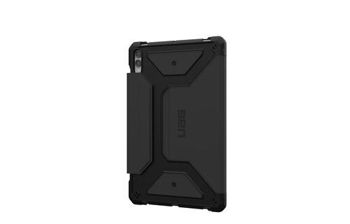 UAG Metropolis SE Case for Samsung Galaxy Tab S9 Plus - Black