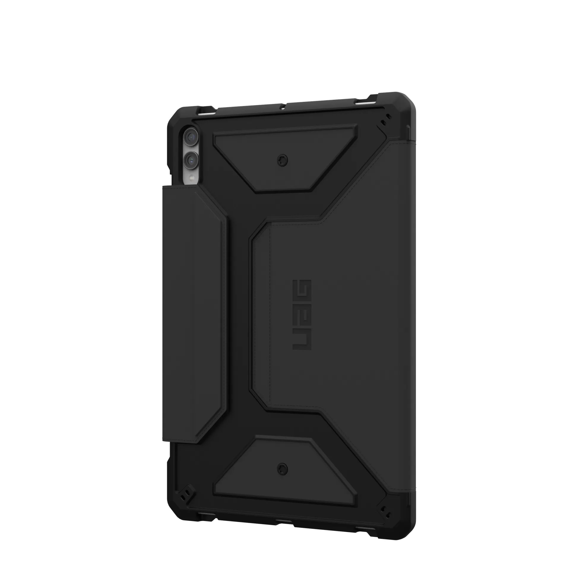 UAG Metropolis SE Case for Samsung Galaxy Tab S9 Plus - Black