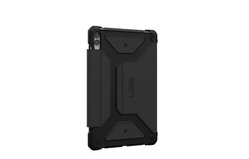 UAG Metropolis SE Case for Samsung Galaxy Tab S9 Plus - Black