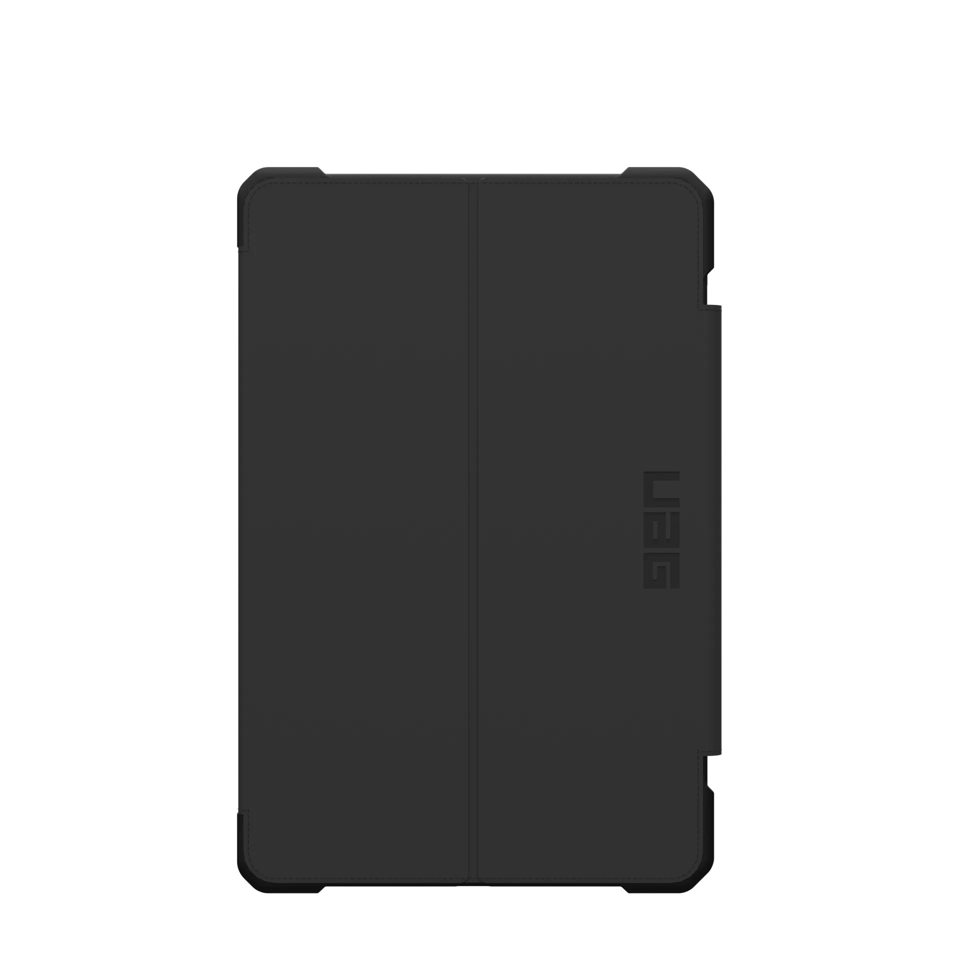 UAG Metropolis SE Case for Samsung Galaxy Tab S9 Plus - Black