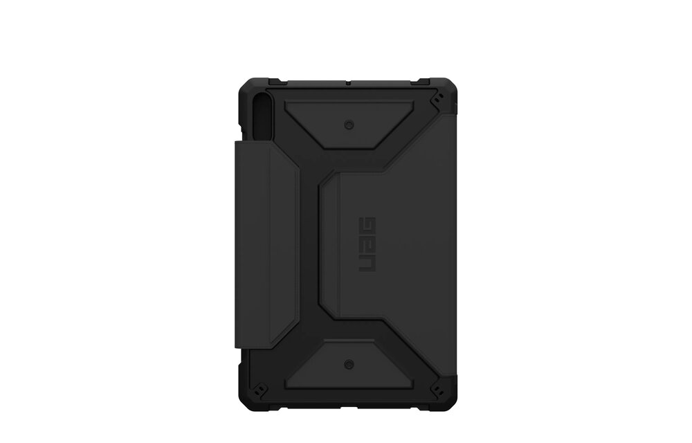 UAG Metropolis SE Case for Samsung Galaxy Tab S9 Plus - Black