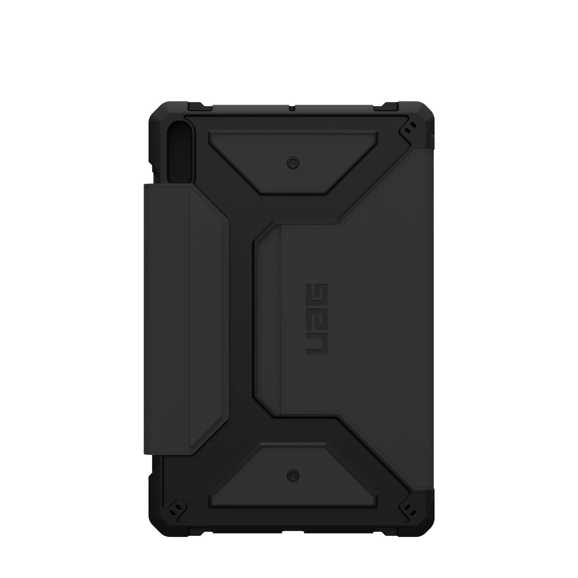 UAG Metropolis SE Case for Samsung Galaxy Tab S9 Plus - Black