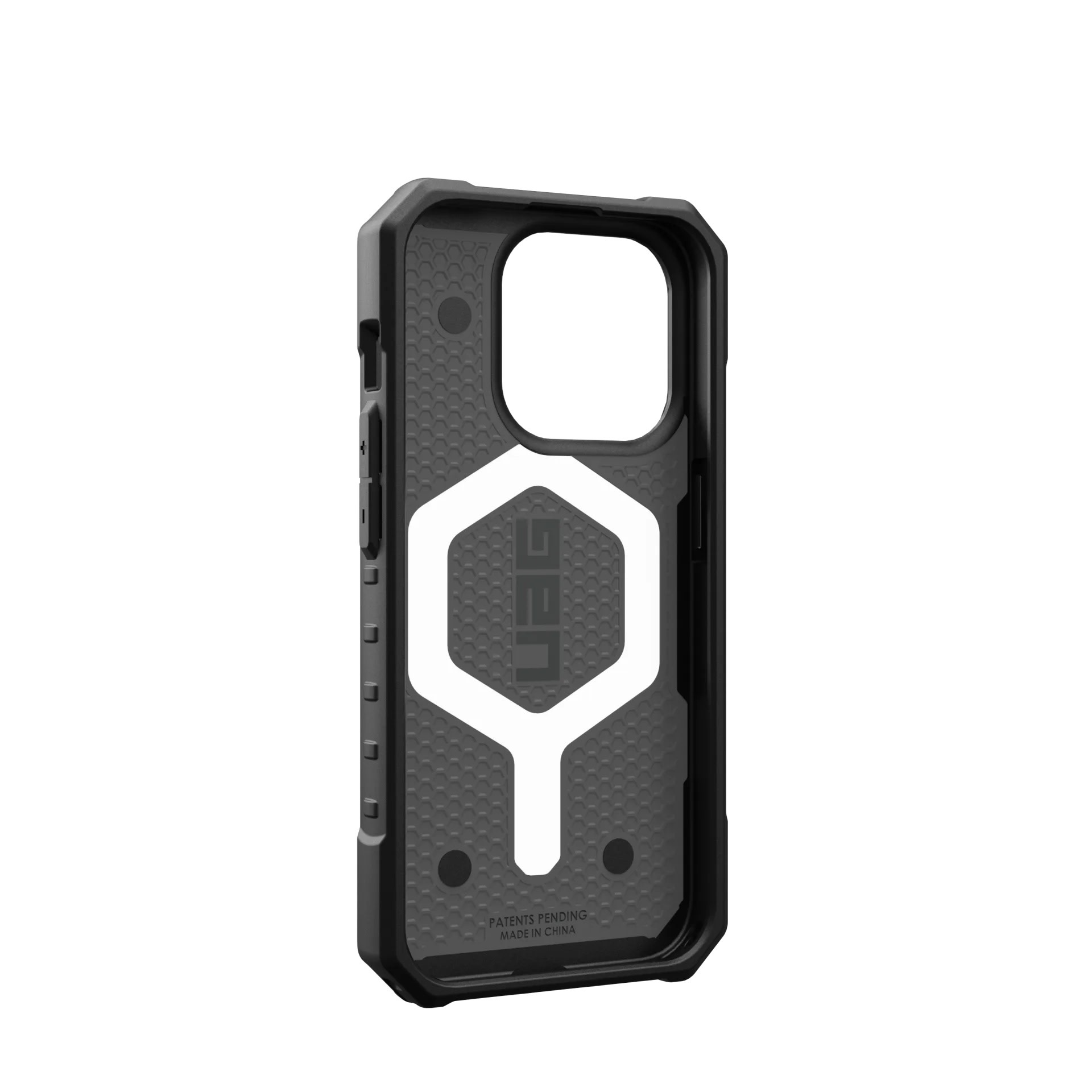 UAG Pathfinder SE Case for Apple iPhone 15 Pro - Geo Camo