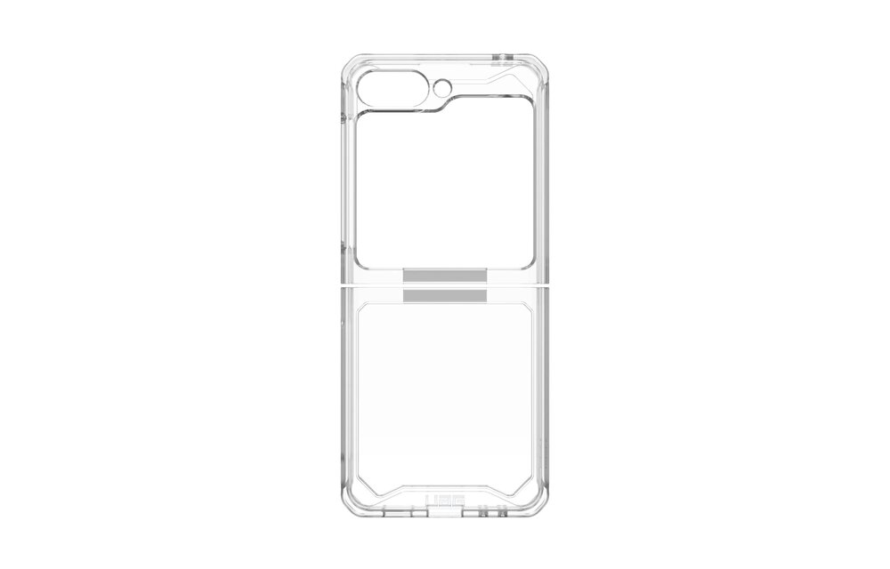 UAG Plyo Case for Samsung Galaxy Z Flip 5 - Ice