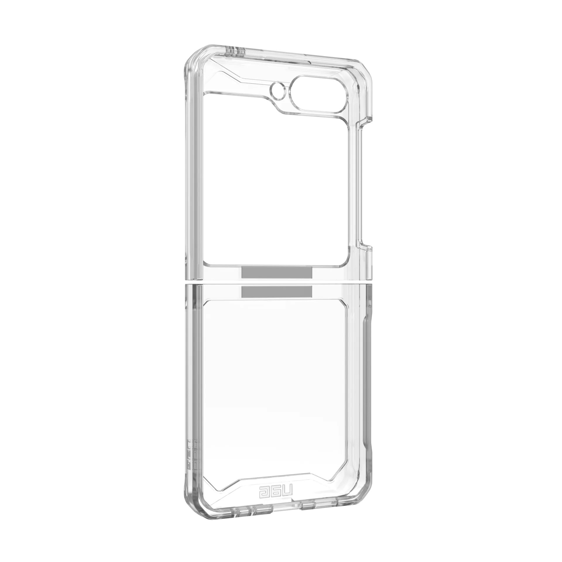 UAG Plyo Case for Samsung Galaxy Z Flip 5 - Ice