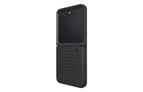 ZAGG Bridgetown Case for Samsung Galaxy Z Flip 5 - Black