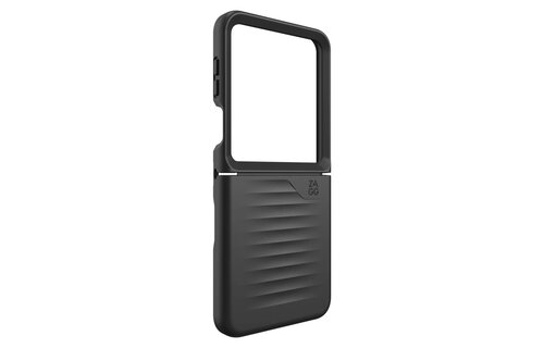 ZAGG Bridgetown Case for Samsung Galaxy Z Flip 5 - Black