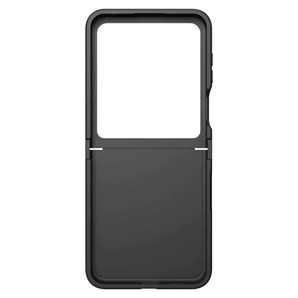 ZAGG Bridgetown Case for Samsung Galaxy Z Flip 5 - Black