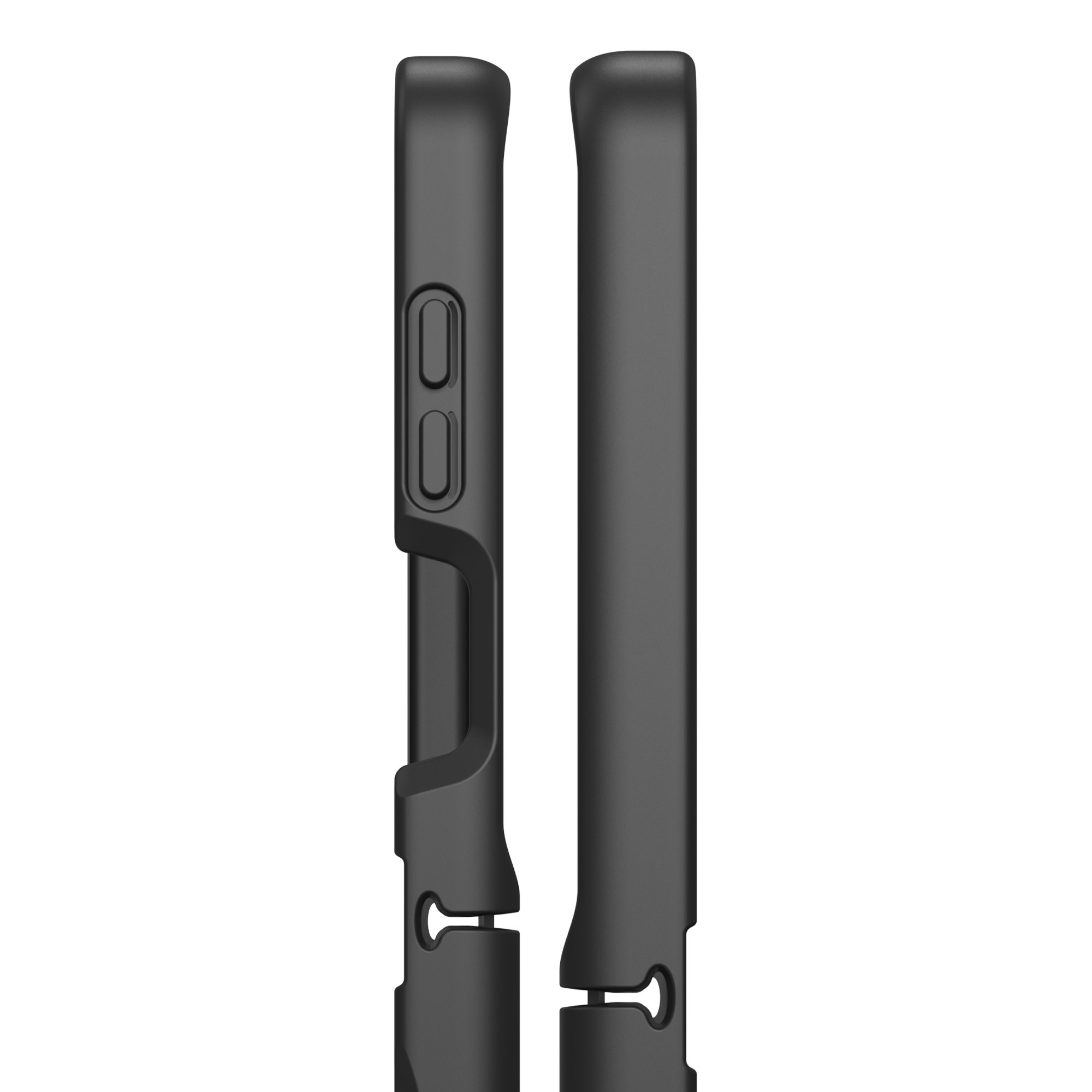 ZAGG Bridgetown Case for Samsung Galaxy Z Flip 5 - Black