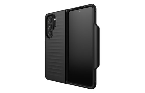 ZAGG Bridgetown Case for Samsung Galaxy Z Fold 5 - Black