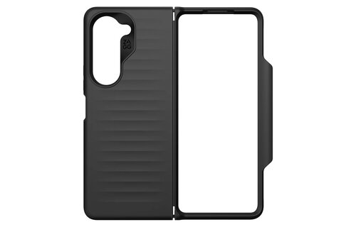ZAGG Bridgetown Case for Samsung Galaxy Z Fold 5 - Black
