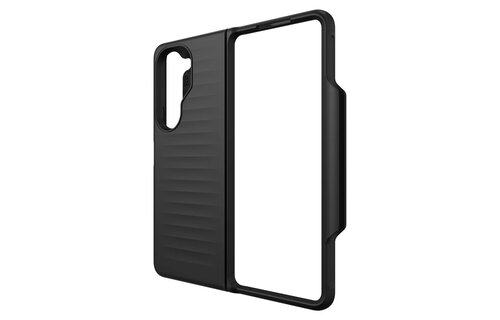 ZAGG Bridgetown Case for Samsung Galaxy Z Fold 5 - Black