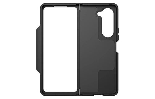 ZAGG Bridgetown Case for Samsung Galaxy Z Fold 5 - Black