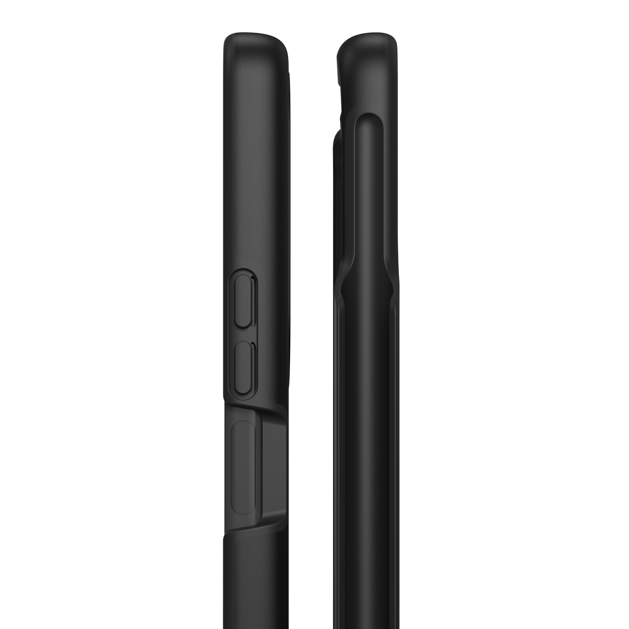 ZAGG Bridgetown Case for Samsung Galaxy Z Fold 5 - Black