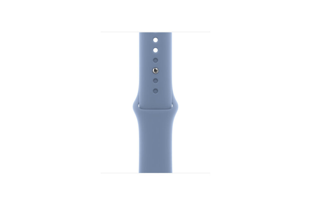 Apple Watch Sport Band 42/44/45/49mm S/M - Winter Blue