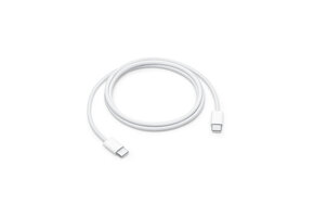 Apple Woven USB-C Charge Cable 60W - 1M