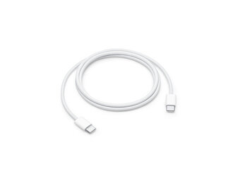 Apple Woven USB-C Charge Cable 60W - 1M