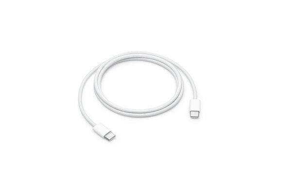 Apple Woven USB-C Charge Cable 60W - 1M