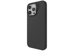 ZAGG Manhattan Snap MagSafe Case for iPhone 15 Pro Max - Black