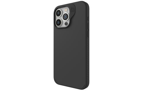 ZAGG Manhattan Snap MagSafe Case for iPhone 15 Pro Max - Black