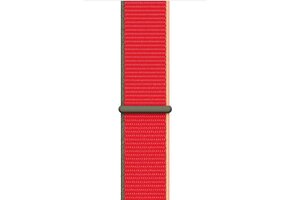 Apple Watch Sport Loop Band 42/44/45/46/49mm - Red