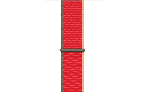 Apple Watch Sport Loop Band 42/44/45/46/49mm - Red