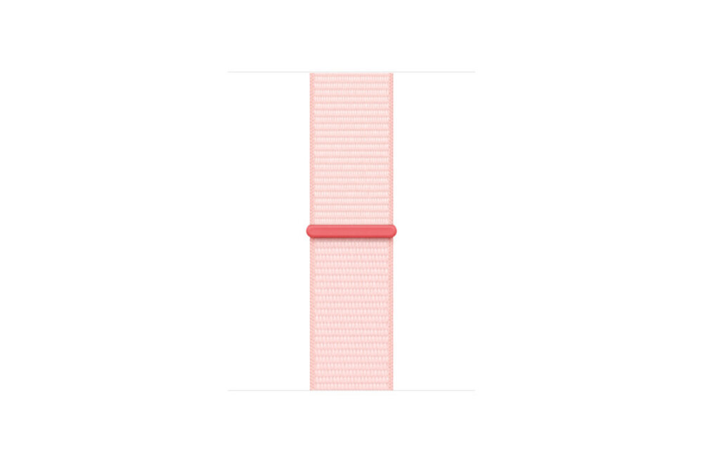 Apple Watch Sport Loop Band 38/40/41mm - Light Pink