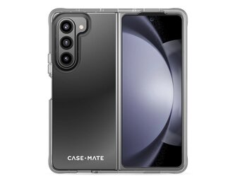 Case Mate Tough Case for Samsung Galaxy Z Fold 5 - Clear