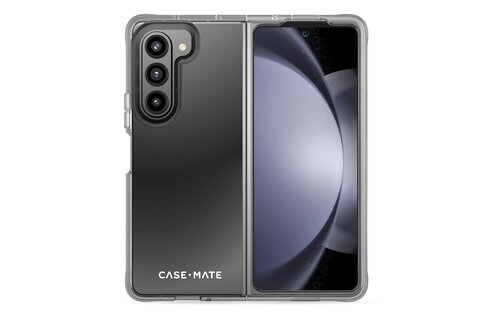 Case Mate Tough Case for Samsung Galaxy Z Fold 5 - Clear