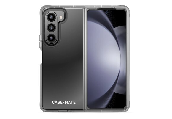 Case Mate Tough Case for Samsung Galaxy Z Fold 5 - Clear
