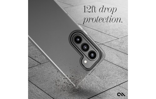 Case Mate Tough Case for Samsung Galaxy Z Fold 5 - Clear