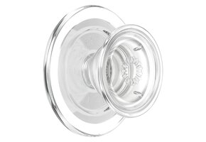 PopSockets PopGrip and Stand MagSafe Circle - Clear